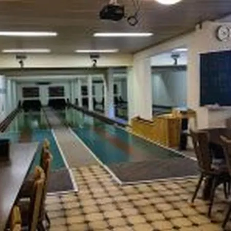 Landgasthof Hauser Bed & Breakfast 3*