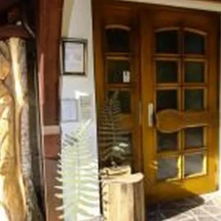 Landgasthof Hauser Immendingen