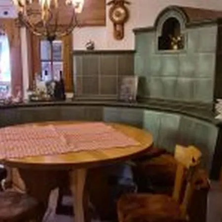 Bed & Breakfast Landgasthof Hauser