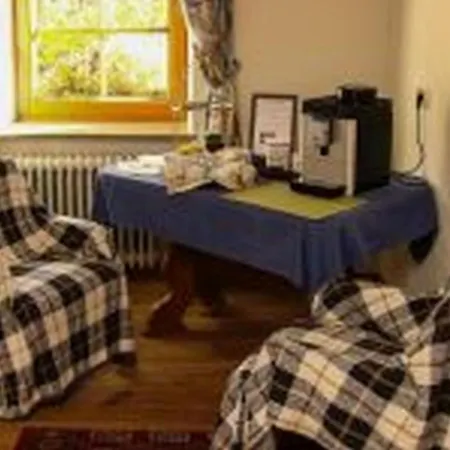 Landgasthof Hauser 3*