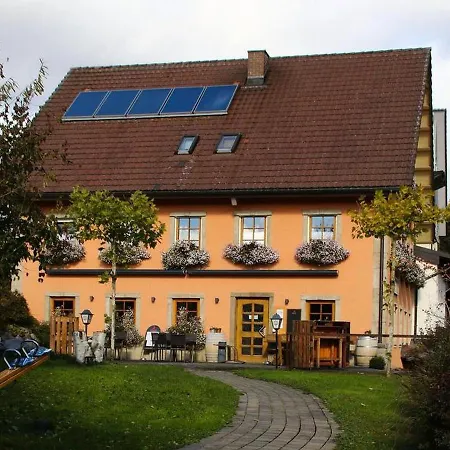 Bed & Breakfast Landgasthof Hauser Ohg Immendingen