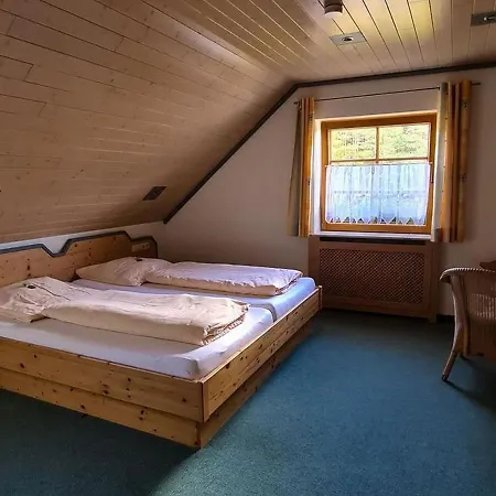 B&B Landgasthof Hauser