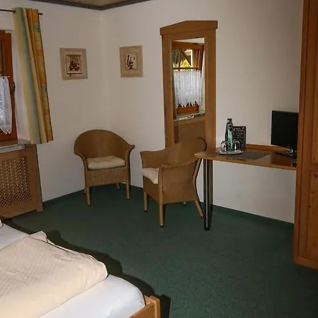 Landgasthof Hauser Immendingen