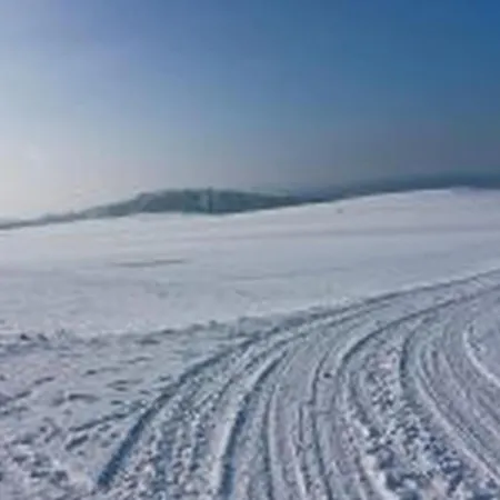 Landgasthof Hauser Bed & Breakfast