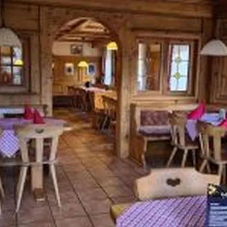 B&B Landgasthof Hauser Immendingen