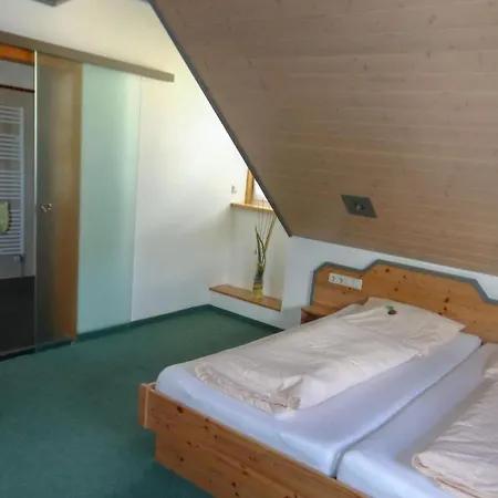 Landgasthof Hauser B&B