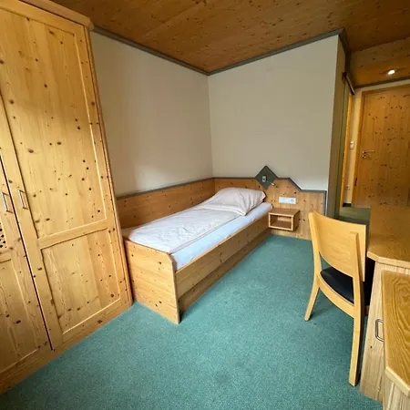 Landgasthof Hauser B&B