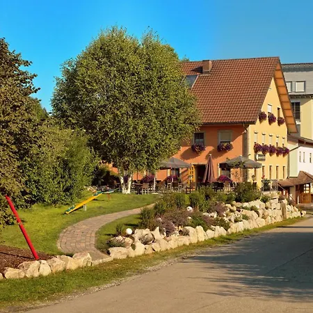 B&B Landgasthof Hauser 3*
