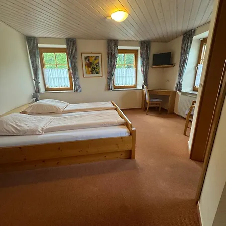 B&B Landgasthof Hauser