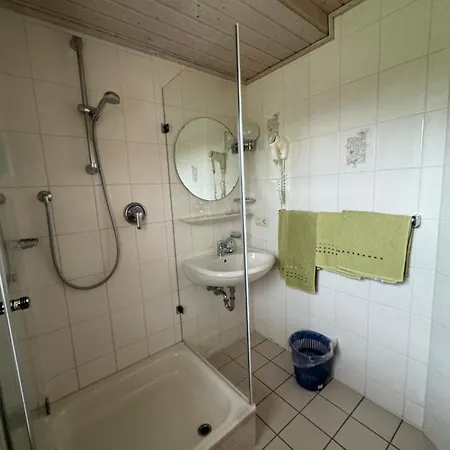 Landgasthof Hauser 3*
