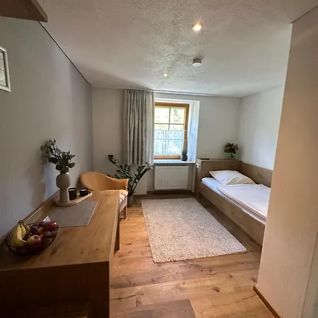 B&B Landgasthof Hauser 3*