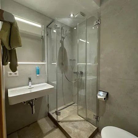 B&B Landgasthof Hauser