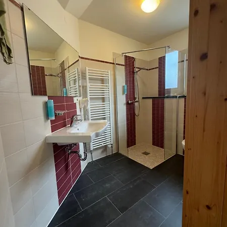 Landgasthof Hauser B&B Immendingen