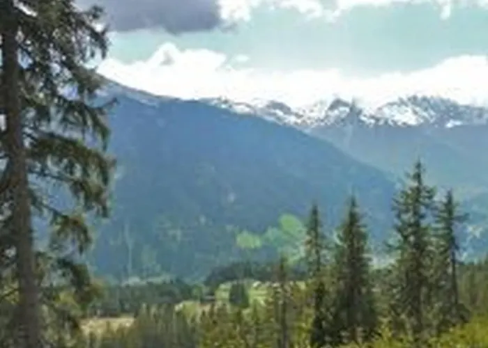 ベッド・アンド・ブレックファスト Landgasthof Hauser