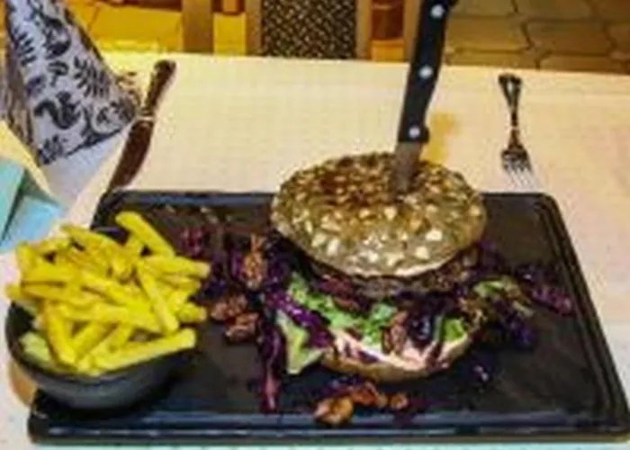 Landgasthof Hauser Immendingen