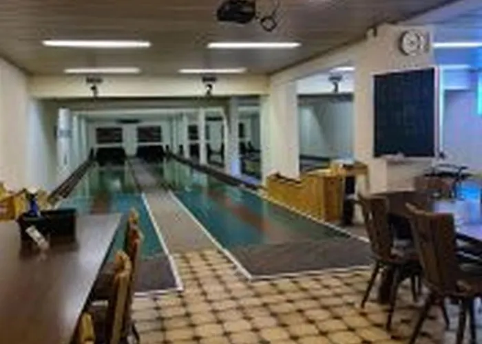 Landgasthof Hauser ベッド・アンド・ブレックファスト 3*