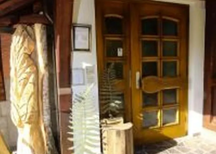 Landgasthof Hauser Immendingen