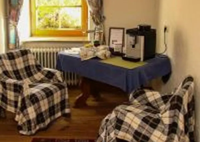 Landgasthof Hauser 3*