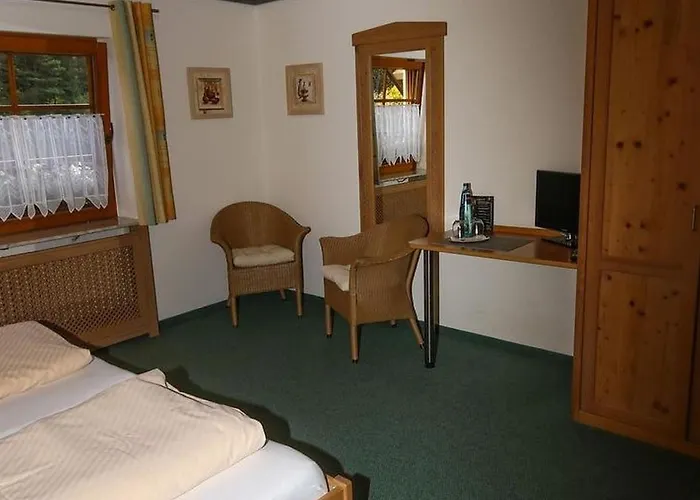 Landgasthof Hauser Immendingen