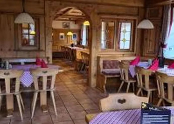 ベッド・アンド・ブレックファスト Landgasthof Hauser Immendingen