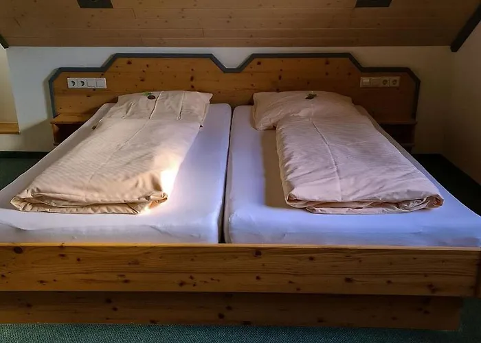 ベッド・アンド・ブレックファスト Landgasthof Hauser Immendingen