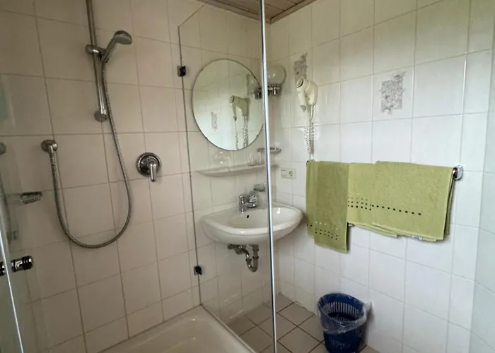 Landgasthof Hauser 3*