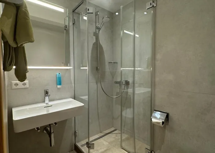 ベッド・アンド・ブレックファスト Landgasthof Hauser