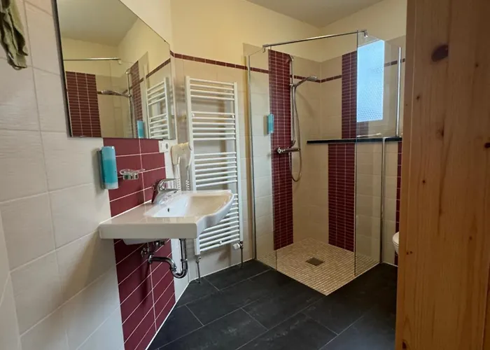 Landgasthof Hauser ベッド・アンド・ブレックファスト Immendingen