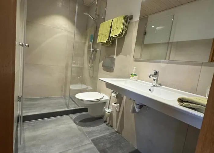 Landgasthof Hauser ベッド・アンド・ブレックファスト Immendingen